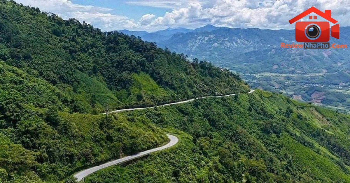 Cao tốc Quảng Ngãi – Kon Tum: Cơ hội và thách thức đầu tư