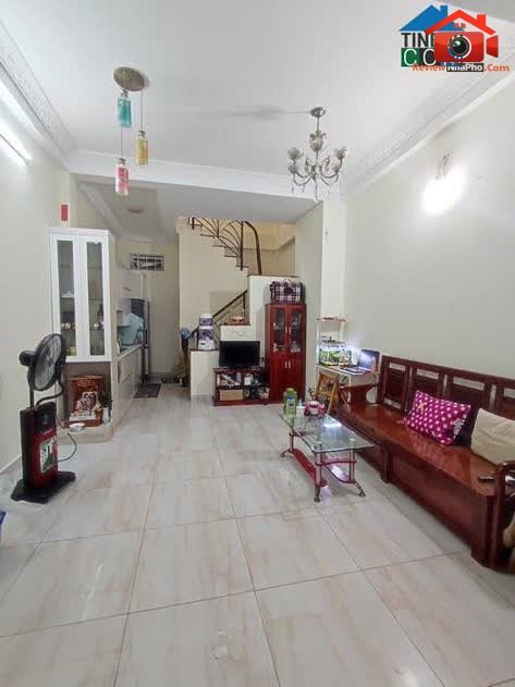 Review nhà phố Tân Bình 4 tầng 40m² chỉ 4.5 tỷ