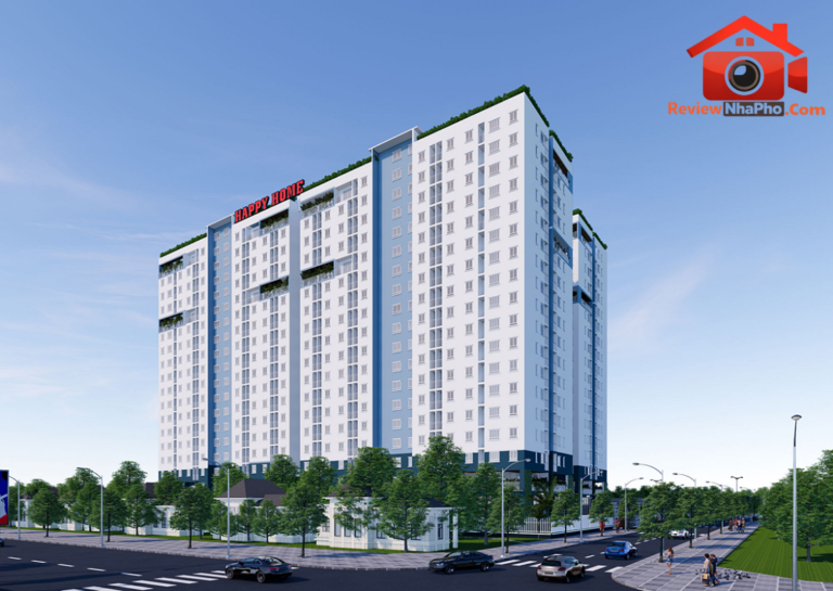 Giá bán và cho thuê căn hộ nhà ở xã hội tại Dĩ An, TP.HCM