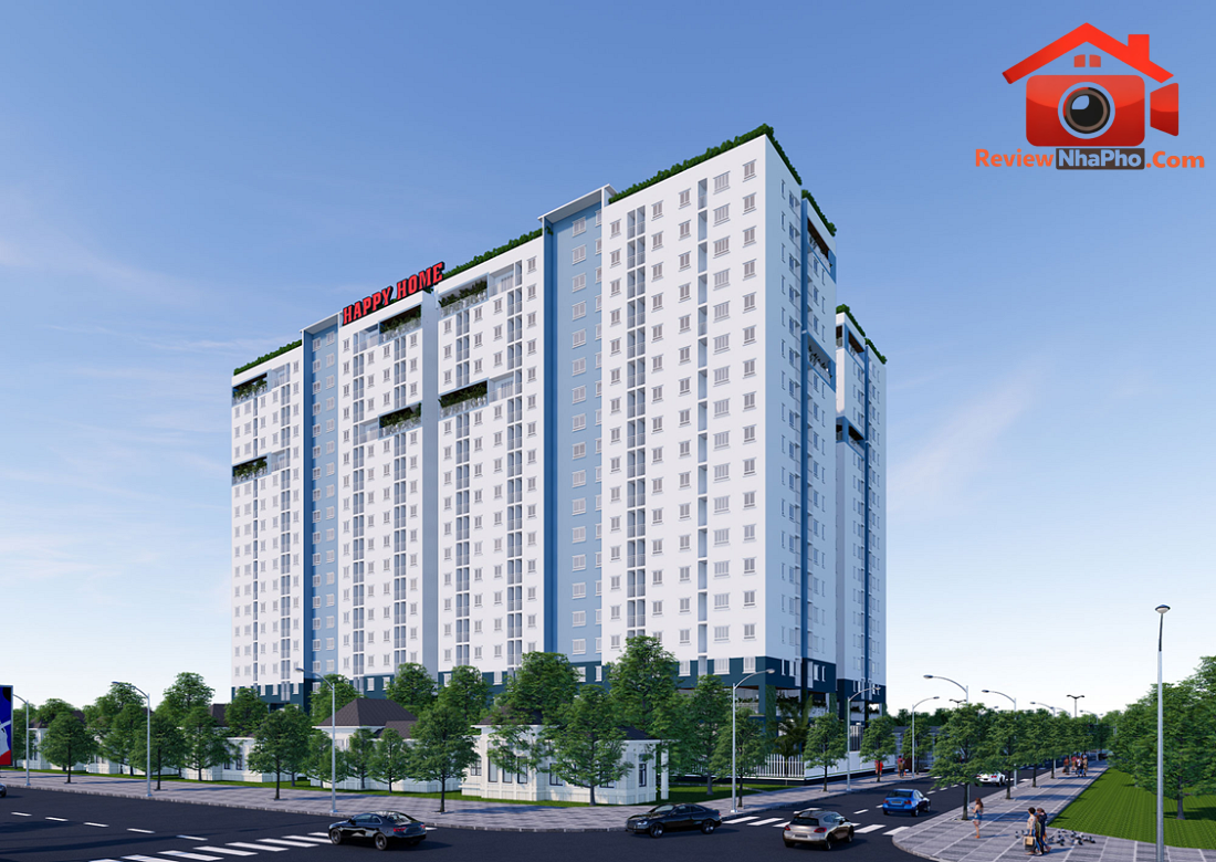 Giá bán và cho thuê căn hộ nhà ở xã hội tại Dĩ An, TP.HCM