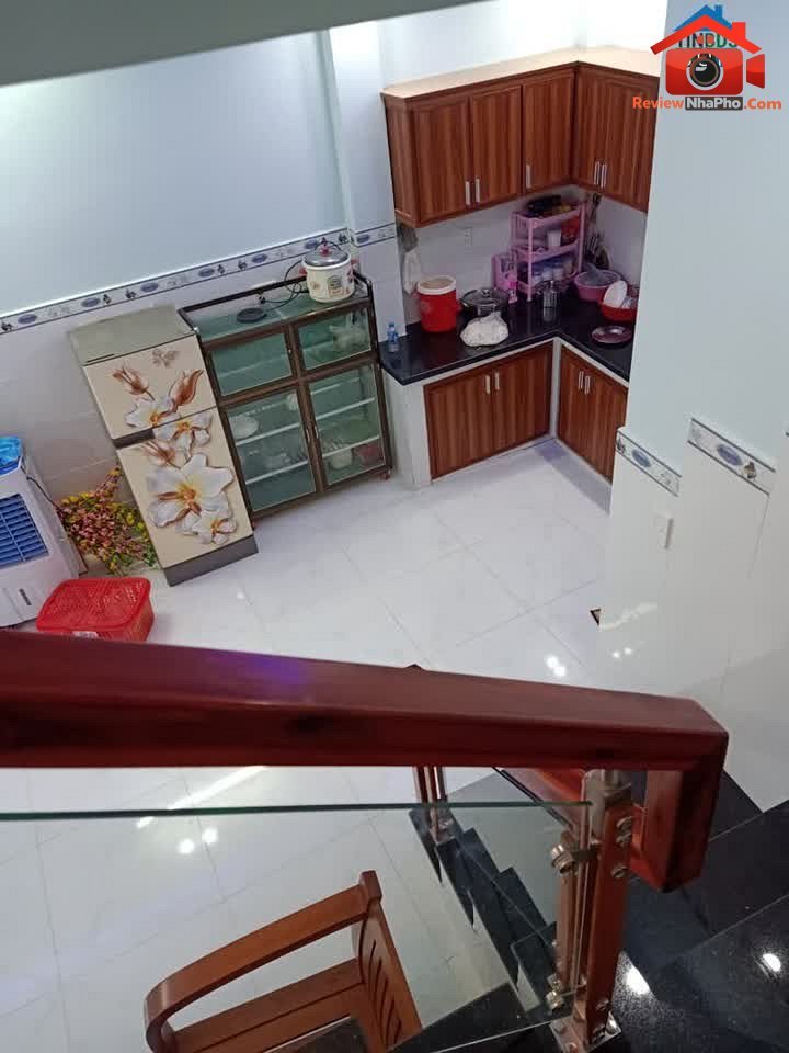 Review nhà phố Bình Tân – nhà riêng 2 tầng g… – Bán nhà mặt phố Quận Bình Tân – TP Hồ Chí Minh giá BÁN 3 – 5 tỷ