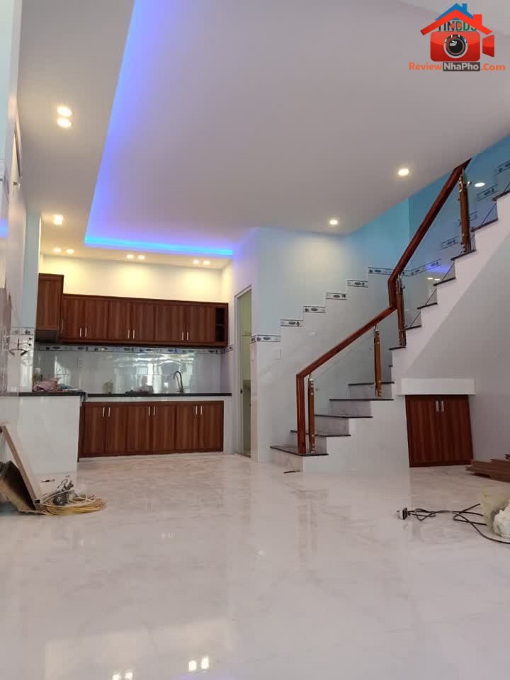 Review nhà phố Bình Tân – nhà riêng 2 tầng g… – Bán nhà mặt phố Quận Bình Tân – TP Hồ Chí Minh giá BÁN 3 – 5 tỷ