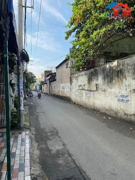 Bán nhà phố Quận Tân Bình 78m2 nở hậu giá 5.9 tỷ