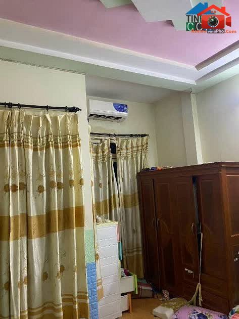 Bán nhà phố Quận Tân Bình 78m2 nở hậu giá 5.9 tỷ