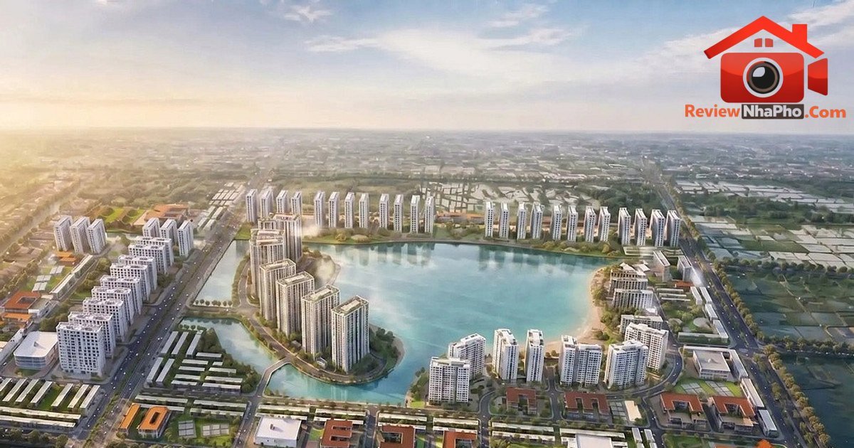 Dự án nhà ở xã hội mới tại TP.HCM có vốn đầu tư 64.000 tỷ