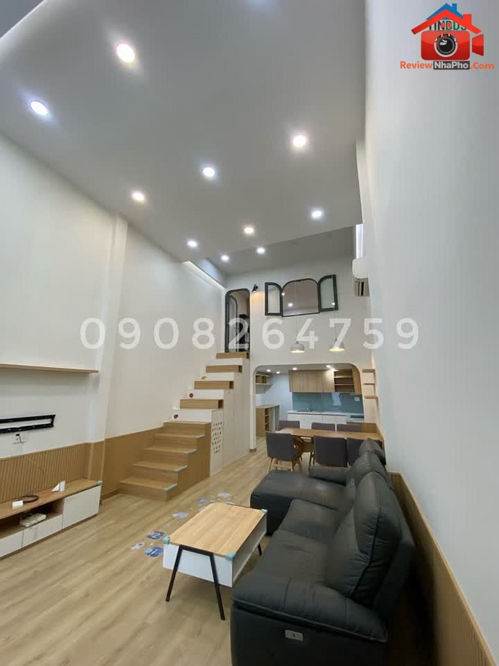 Review nhà phố Tân Phú, Hồ Chí Minh – Nhà đẹ… – Bán nhà mặt phố Quận Tân Phú – TP Hồ Chí Minh giá BÁN 3 – 5 tỷ