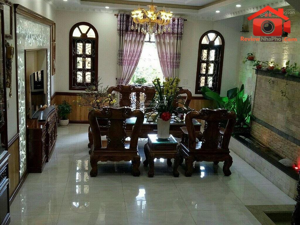 Review nhà phố Tân Bình, Hồ Chí Minh – Nhà mặt tiền đường Lê Minh Xuân