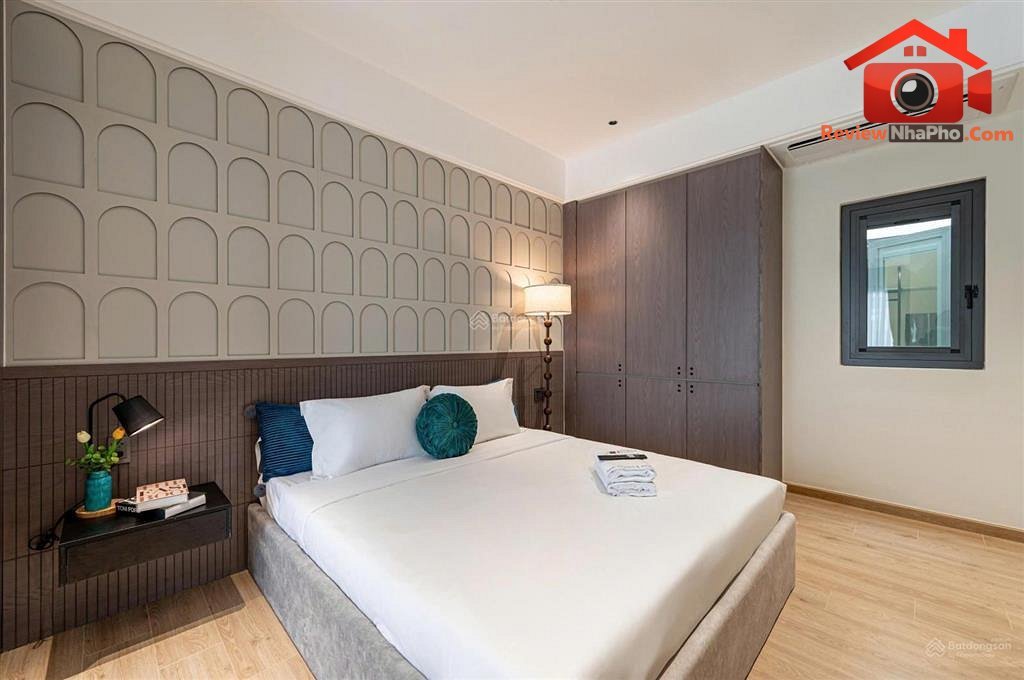 Review nhà phố Tân Bình, Hồ Chí Minh – Nhà mặt tiền đường Lê Minh Xuân