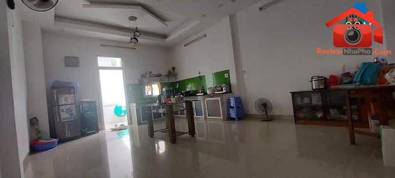Review nhà phố Quận Bình Tân TP.HCM, 108m2 chỉ 5.2 tỷ