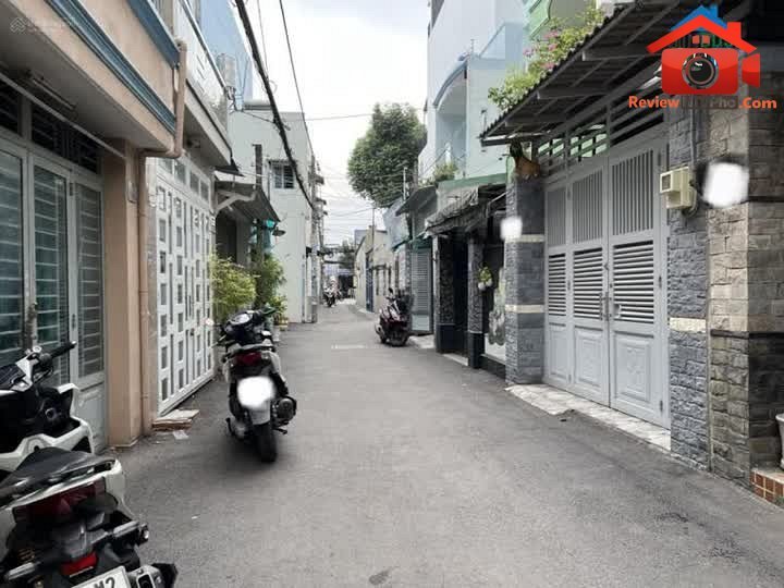 Review nhà phố Tân Phú TP.HCM 4PN, 58m2, giá 4.85 … – Bán nhà mặt phố Quận Tân Phú – TP Hồ Chí Minh giá BÁN 3 – 5 tỷ