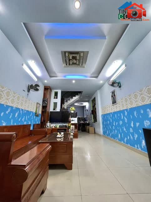 Review nhà phố Tân Phú TP.HCM 58m2 giá 4.85 tỷ… – Bán nhà mặt phố Quận Tân Phú – TP Hồ Chí Minh giá BÁN 3 – 5 tỷ