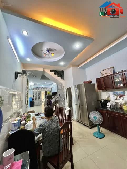 Review nhà phố Tân Phú TP.HCM 58m2 giá 4.85 tỷ… – Bán nhà mặt phố Quận Tân Phú – TP Hồ Chí Minh giá BÁN 3 – 5 tỷ