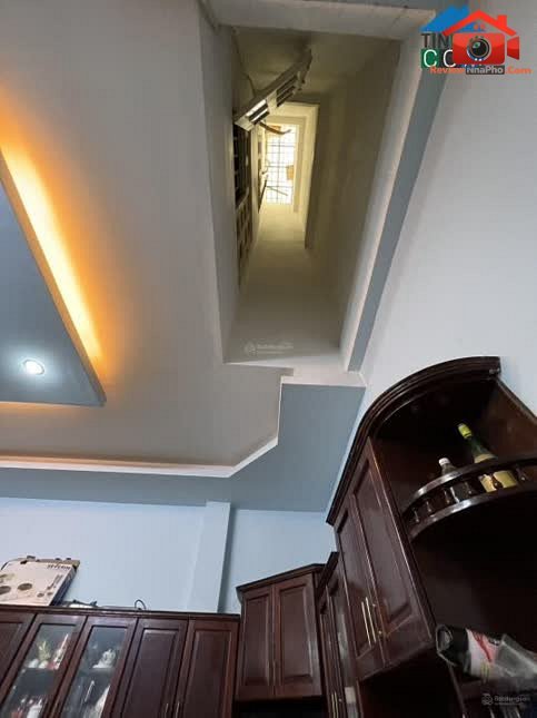 Review nhà phố Tân Phú TP.HCM 58m2 giá 4.85 tỷ… – Bán nhà mặt phố Quận Tân Phú – TP Hồ Chí Minh giá BÁN 3 – 5 tỷ