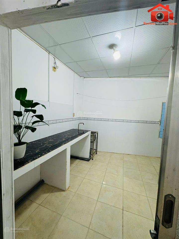 Review nhà phố tại Quận Tân Phú TP.HCM – Phòng studio giá sinh viên