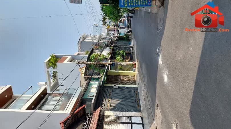 Review nhà phố Quận Tân Phú, Hồ Chí Minh – Bán nhà riêng giá 4 tỷ diện tích 50m²