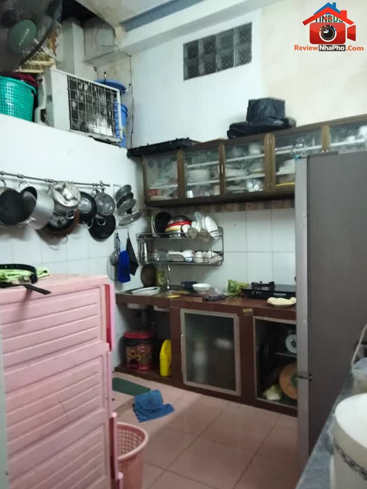 Review nhà phố Quận Bình Tân TP.HCM – 3PN mặt tiền đầu tư giá 6.3 tỷ