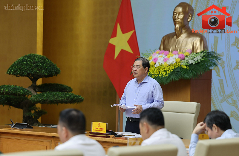 Giá nhà giảm: Tín hiệu tích cực cho thị trường bất động sản