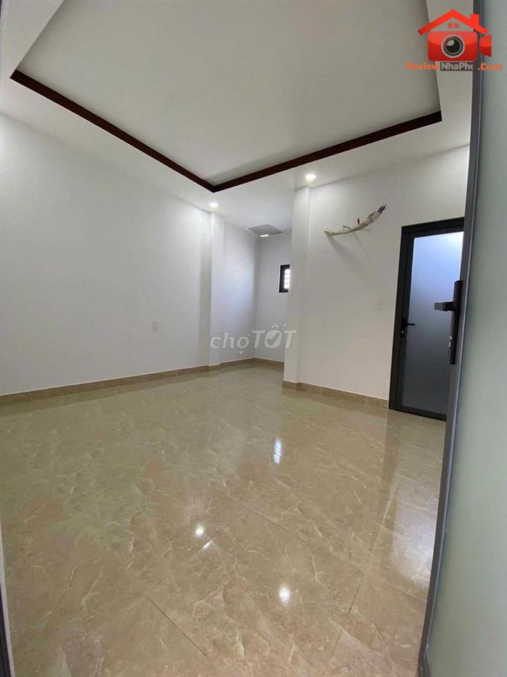 Review nhà phố Quận Bình Tân TP.HCM giá 3.25 tỷ diện tích 75m2