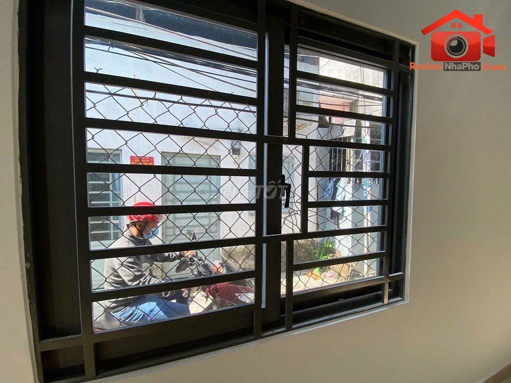 Review nhà phố Quận Bình Tân TP.HCM giá 3.25 tỷ diện tích 75m2