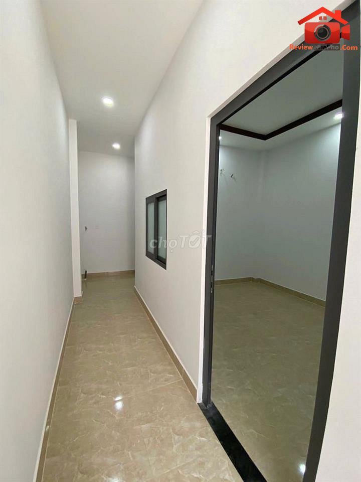 Review nhà phố Quận Bình Tân TP.HCM giá 3.25 tỷ diện tích 75m2
