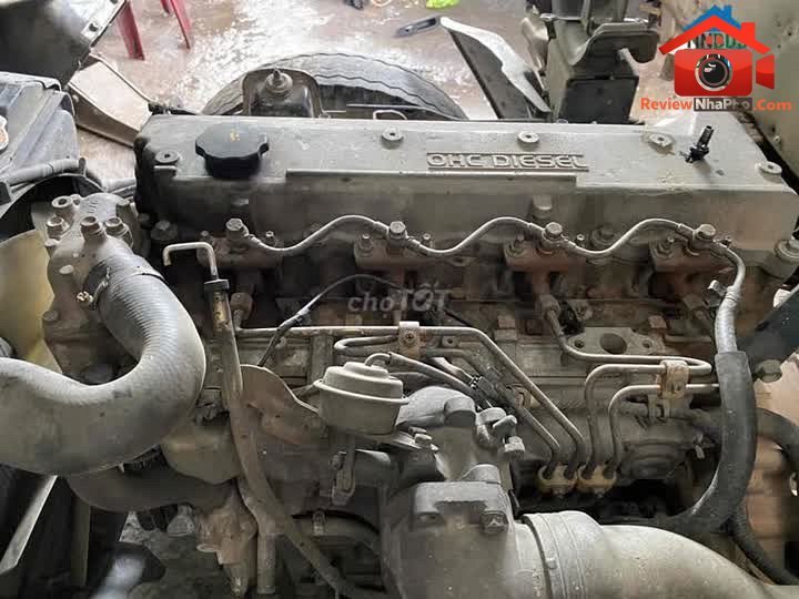 Review nhà phố Bình Trị Đông A, Quận Bình Tân TP.HCM – Giá 153 triệu