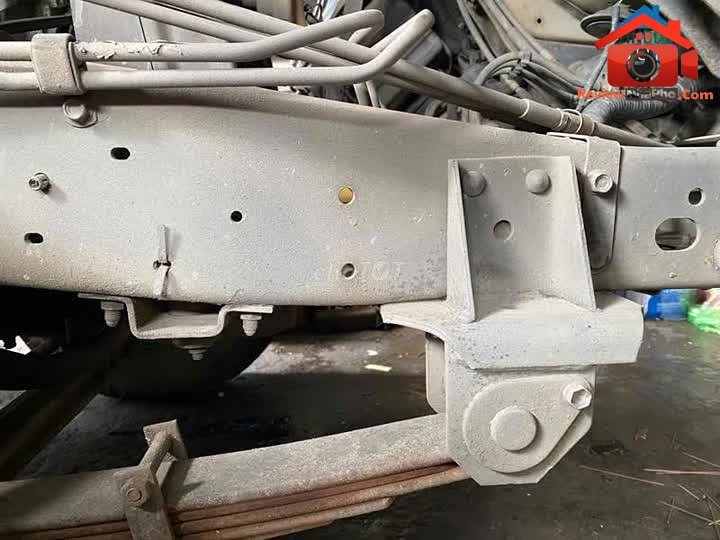 Review nhà phố Bình Trị Đông A, Quận Bình Tân TP.HCM – Giá 153 triệu