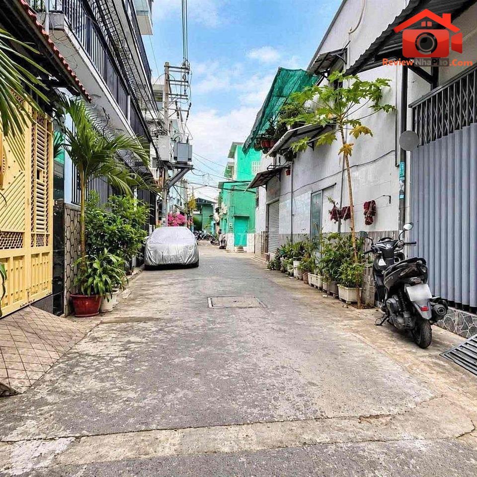 Review nhà phố Gò Dầu, Tân Phú, TP.HCM – 2 l… – Bán nhà mặt phố Quận Tân Phú – TP Hồ Chí Minh giá BÁN 3 – 5 tỷ