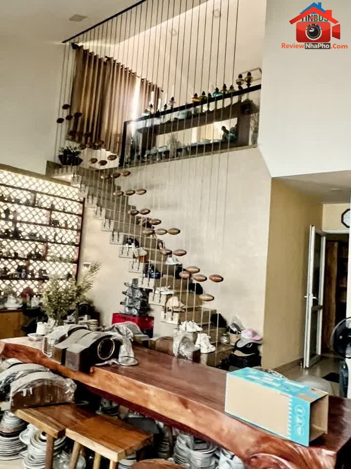 Review nhà phố Tân Phú 135m² giá 9.6 tỷ – An… – Bán nhà mặt phố Quận Tân Phú – TP Hồ Chí Minh giá 5 – 10 tỷ