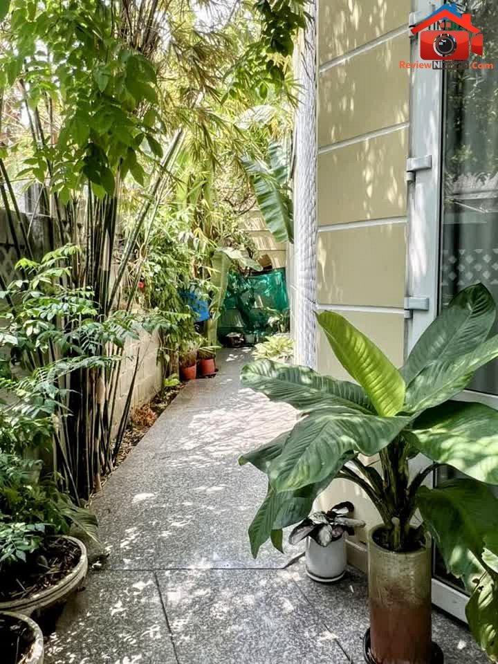 Review nhà phố Tân Phú 135m² giá 9.6 tỷ – An… – Bán nhà mặt phố Quận Tân Phú – TP Hồ Chí Minh giá 5 – 10 tỷ