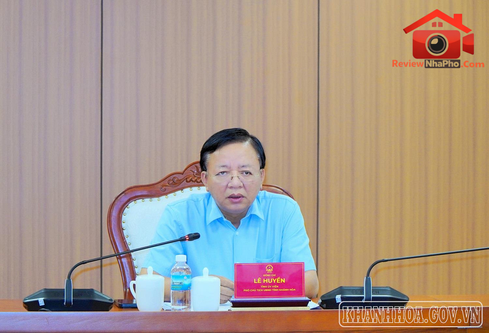 Khánh Hòa có chỉ đạo mới với 2 tuyến đường quan trọng tại Nha Trang và Cam Ranh- Ảnh 3. Khánh Hòa có chỉ đạo mới với 2 tuyến đường quan trọng tại Nha Trang và Cam Ranh- Ảnh 3.
