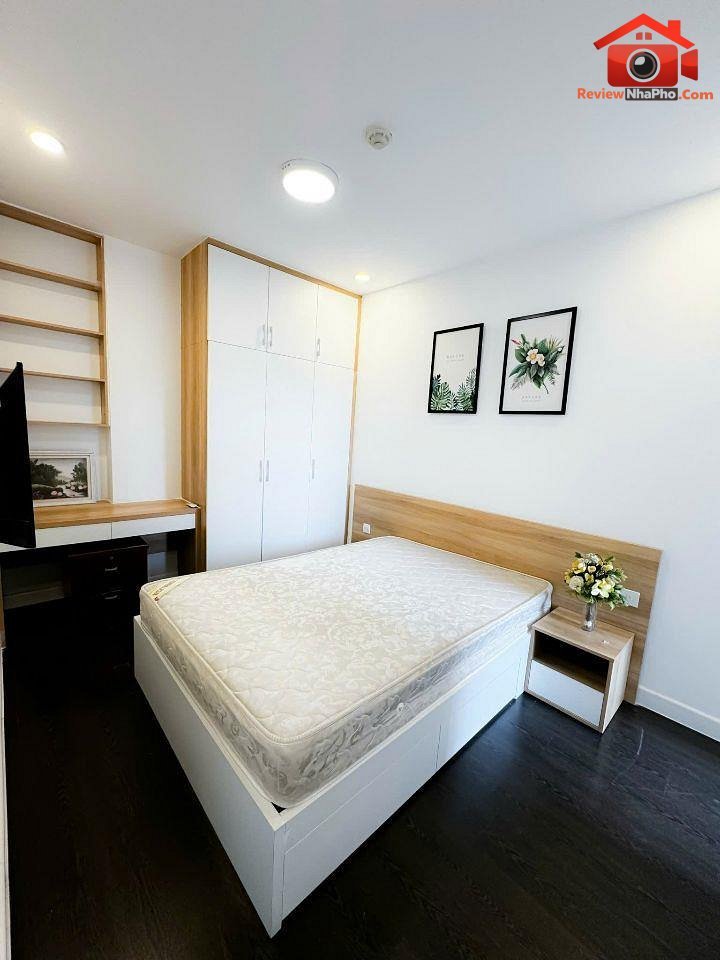 Review nhà phố Hồng Hà, Phường 2, Quận Tân Bình, TP.HCM – Căn hộ 75m2 chỉ 5 tỷ