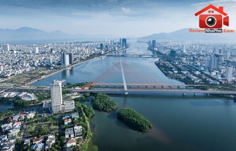 Khám phá tiện ích độc đáo tại M – Riverside Đà Nẵng