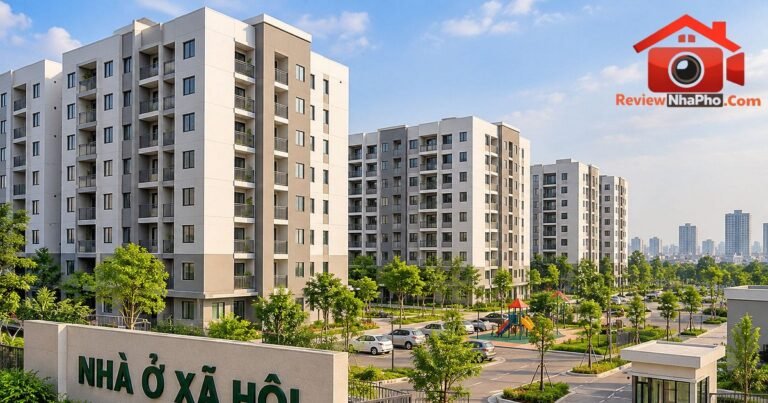 Hà Nội yêu cầu kiểm tra nhà ở xã hội: 2 trường hợp tiêu biểu