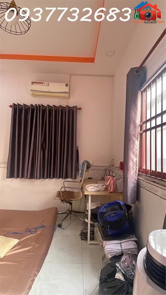 Review nhà phố Tân Phú 1.8 tỷ, 18m2, 2PN, 3WC… – Bán nhà mặt phố Quận Tân Phú – TP Hồ Chí Minh giá BÁN dưới 3 tỷ