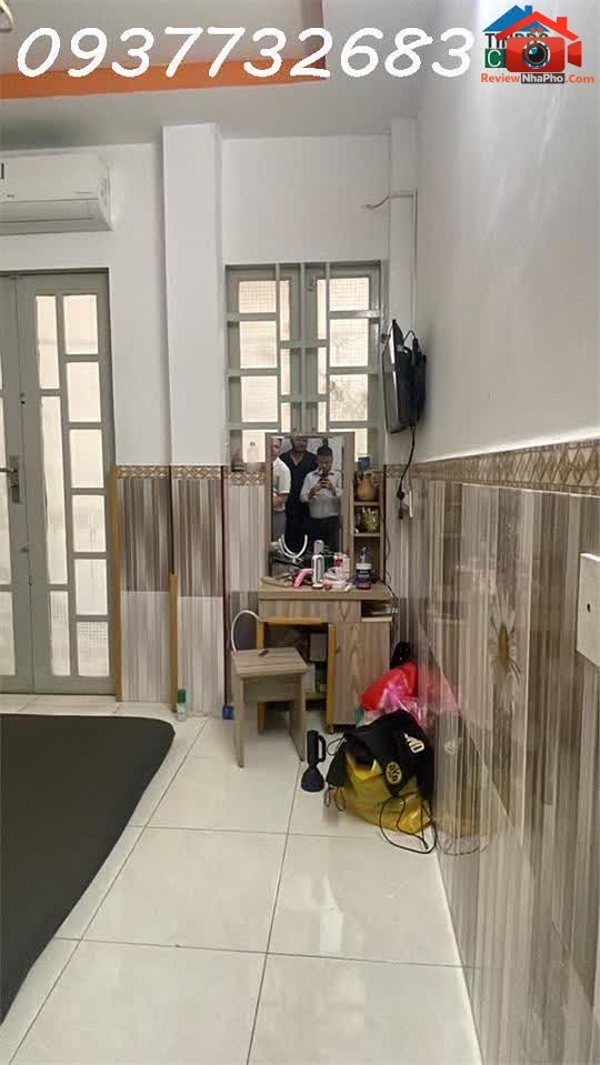 Review nhà phố Tân Phú 1.8 tỷ, 18m2, 2PN, 3WC… – Bán nhà mặt phố Quận Tân Phú – TP Hồ Chí Minh giá BÁN dưới 3 tỷ