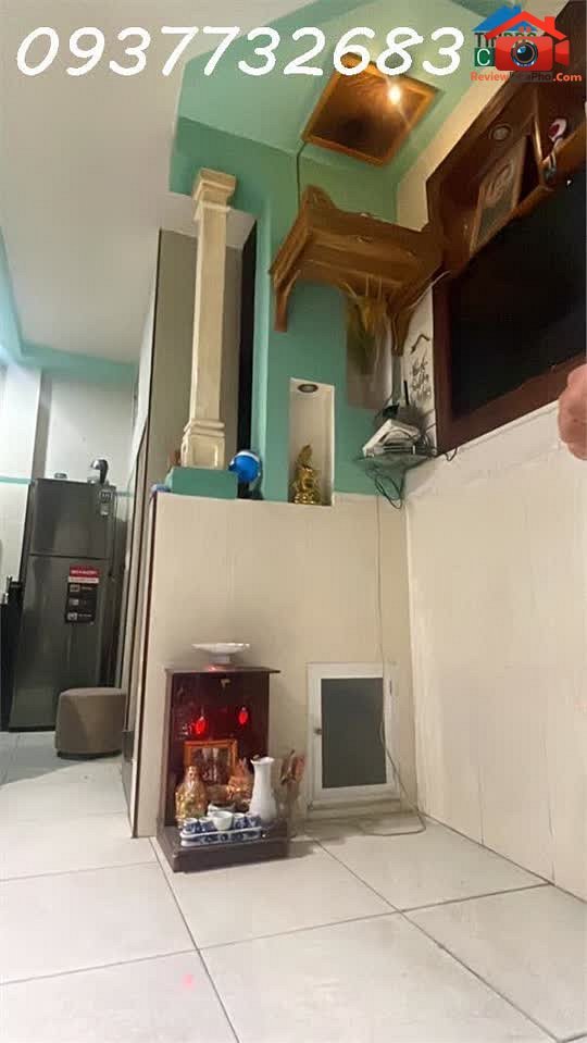 Review nhà phố Tân Phú 1.8 tỷ, 18m2, 2PN, 3WC… – Bán nhà mặt phố Quận Tân Phú – TP Hồ Chí Minh giá BÁN dưới 3 tỷ
