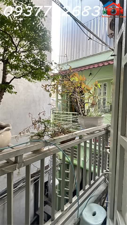 Review nhà phố Tân Phú 1.8 tỷ, 18m2, 2PN, 3WC… – Bán nhà mặt phố Quận Tân Phú – TP Hồ Chí Minh giá BÁN dưới 3 tỷ