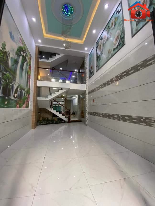 Review nhà phố Bình Tân TP.HCM giá 2.25 tỷ diện tí… – Bán nhà mặt phố Quận Bình Tân – TP Hồ Chí Minh giá BÁN dưới 3 tỷ