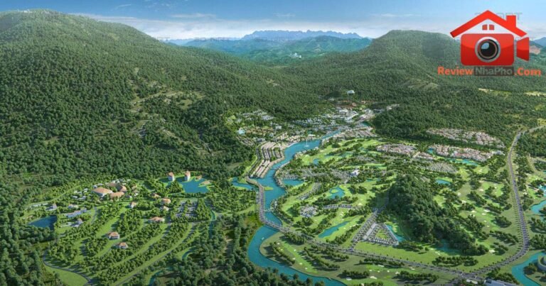 Khu thương mại tự do Đà Nẵng dự kiến hoàn thành 2029