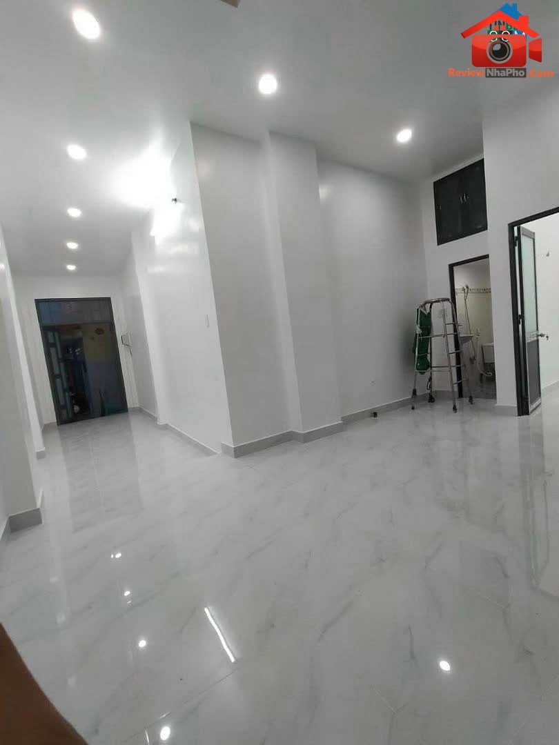 Review nhà phố Bình Tân 2.15 tỷ, 48m² hiện đại gần… – Bán nhà mặt phố Quận Bình Tân – TP Hồ Chí Minh giá BÁN dưới 3 tỷ