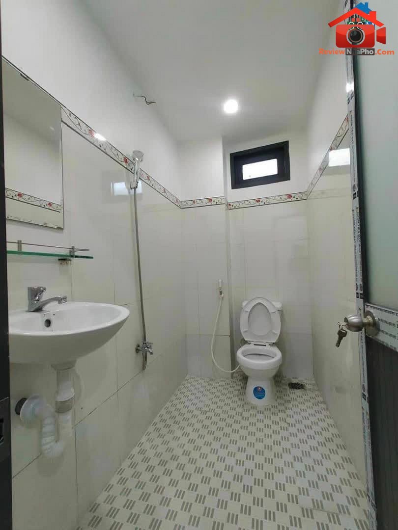 Review nhà phố Bình Tân 2.15 tỷ, 48m² hiện đại gần… – Bán nhà mặt phố Quận Bình Tân – TP Hồ Chí Minh giá BÁN dưới 3 tỷ