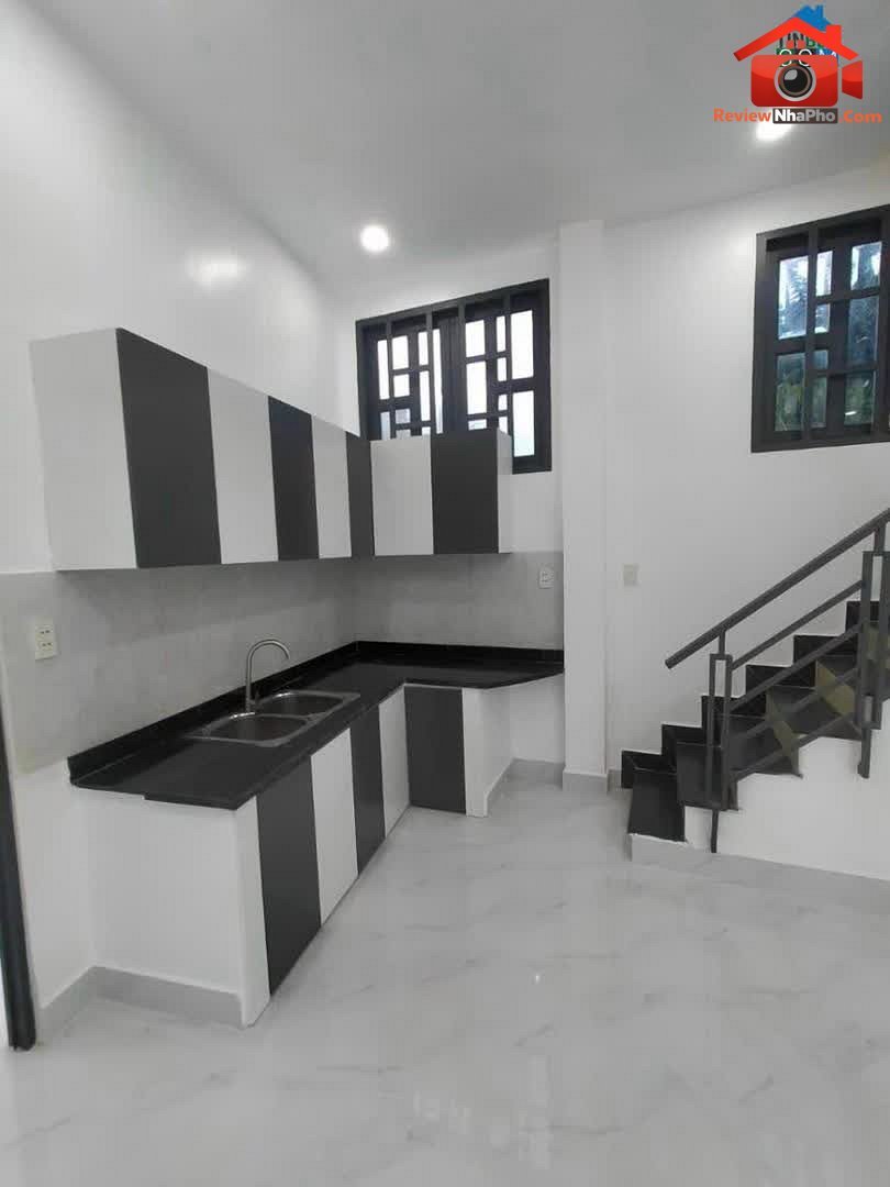 Review nhà phố Bình Tân 2.15 tỷ, 48m² hiện đại gần… – Bán nhà mặt phố Quận Bình Tân – TP Hồ Chí Minh giá BÁN dưới 3 tỷ