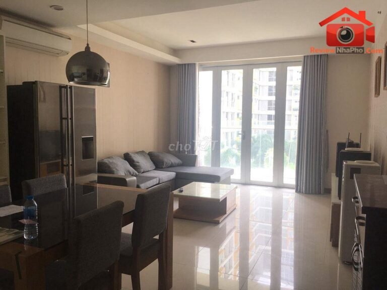 Review căn hộ cao cấp Sài Gòn Airport Plaza Quận Tân Bình TP.HCM – giá 9.15 tỷ