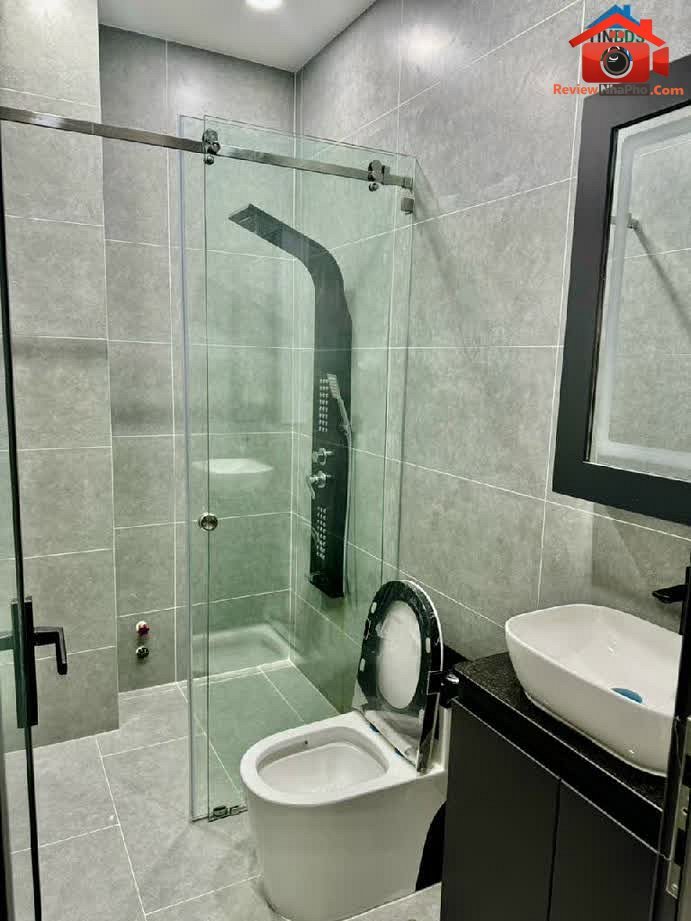 Review nhà phố Tân Phú TP.HCM 168m² mặt tiền Họ Lê… – Bán nhà mặt phố Quận Tân Phú – TP Hồ Chí Minh giá 10 – 20 tỷ