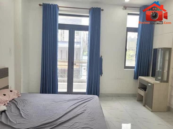 Review nhà phố giá rẻ mặt tiền hẻm 18 Nguyễn Hới, … – Bán nhà mặt phố Quận Bình Tân – TP Hồ Chí Minh giá BÁN dưới 3 tỷ