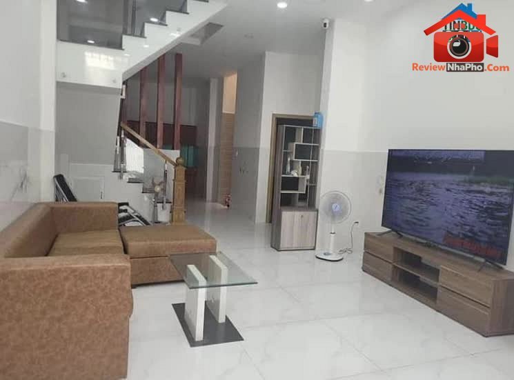 Review nhà phố giá rẻ mặt tiền hẻm 18 Nguyễn Hới, … – Bán nhà mặt phố Quận Bình Tân – TP Hồ Chí Minh giá BÁN dưới 3 tỷ