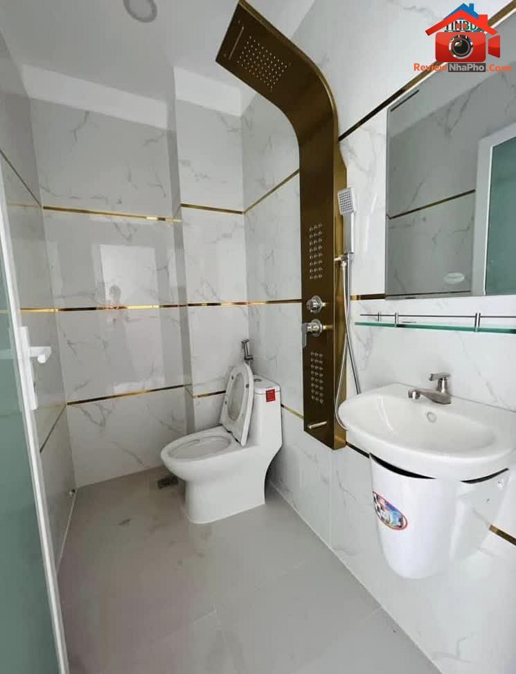 Review nhà phố giá rẻ mặt tiền hẻm 18 Nguyễn Hới, … – Bán nhà mặt phố Quận Bình Tân – TP Hồ Chí Minh giá BÁN dưới 3 tỷ