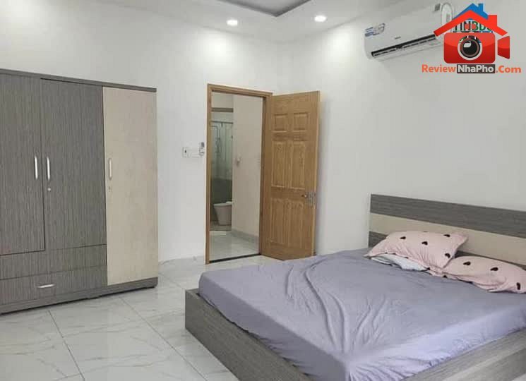 Review nhà phố giá rẻ mặt tiền hẻm 18 Nguyễn Hới, … – Bán nhà mặt phố Quận Bình Tân – TP Hồ Chí Minh giá BÁN dưới 3 tỷ
