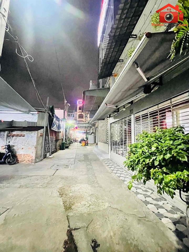 Review nhà phố Quận Bình Tân giá 4.15 tỷ diện tích 64m2