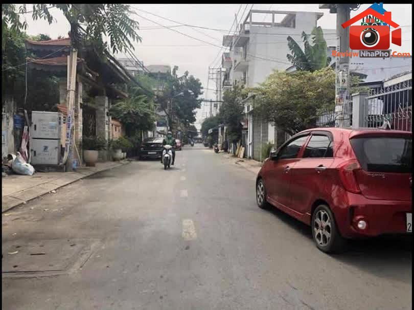 Review nhà phố Trương Phước Phan Bình Tân TP.HCM d… – Bán nhà mặt phố Quận Bình Tân – TP Hồ Chí Minh giá BÁN 3 – 5 tỷ